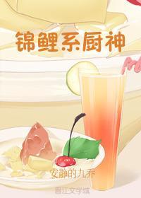锦鲤系厨神封面
