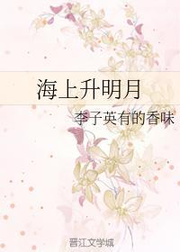 海上升明月封面