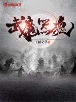 武魔器魂封面