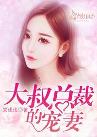 大叔总裁的宠妻霍庚尘楚云萱封面