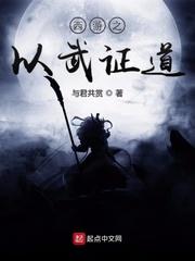 西游之以武证道封面