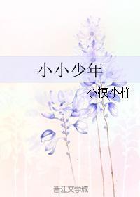 小小少年封面
