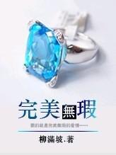 完美无瑕封面