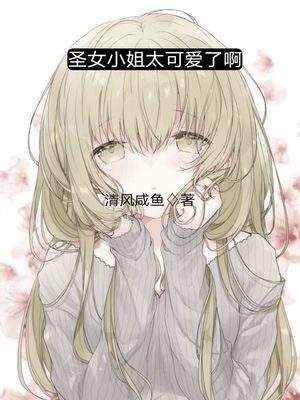 圣女小姐太可爱了啊封面