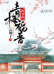 四爷的青梅福晋封面
