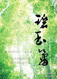 碧玉箫封面
