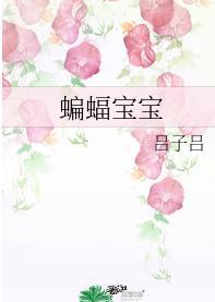 蝙蝠宝宝封面