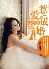 总裁，惹爱成婚封面