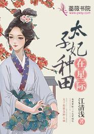 太子妃种田在星际封面