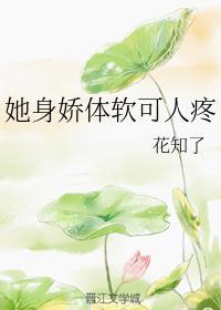 她身娇体软可人疼封面