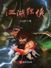 江湖独侠封面