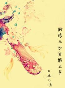 厨娘王妃穷酸王爷封面