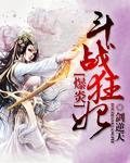 爆炎:斗战狂妃封面