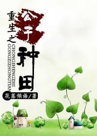 重生之公子种田封面