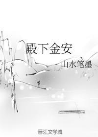 殿下金安封面
