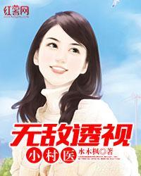 无敌透视小村医封面