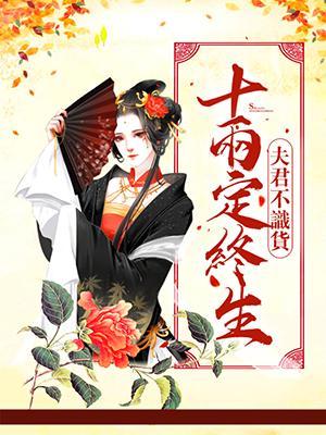 夫君不识货:十两定终生封面