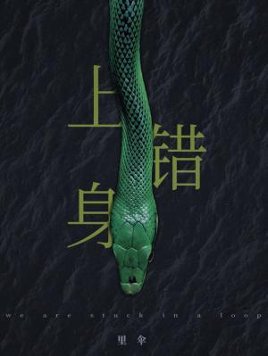 上错身封面