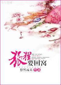 狐貍要回窝封面