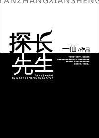 探长先生封面