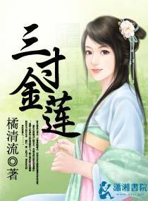 三寸金莲封面