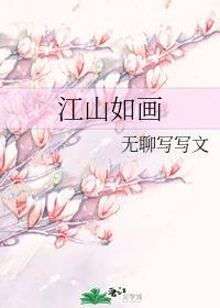 江山如画封面