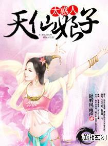 天仙娘子太惑人封面