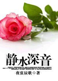 静水深音封面