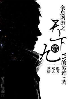 全息网游之天下第九封面