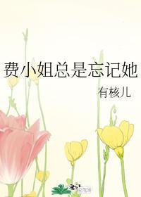 费小姐总是忘记她封面