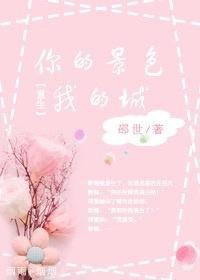 你的景色我的城（重生）封面