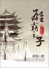 雄霸之子封面
