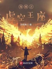 海贼之虚空王座封面