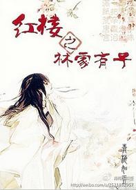 红楼之林家有子封面