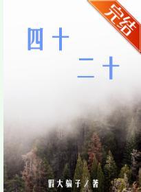 四十二十（GL）封面