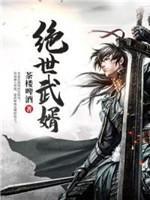 绝世武婿封面
