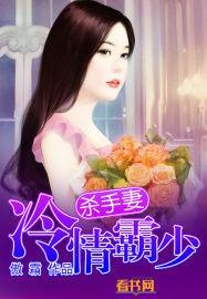 冷情霸少杀手妻封面