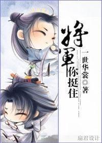 将军，你挺住封面