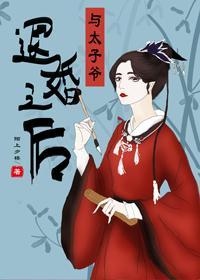 与太子爷退婚之后封面