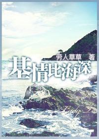 基情比海深封面