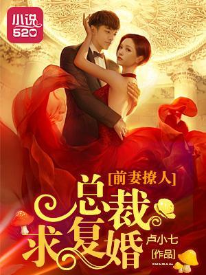 前妻撩人：总裁求覆婚封面