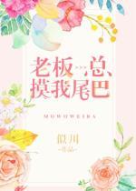 老板总摸我尾巴封面