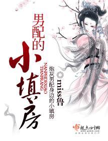 男配的小填房封面