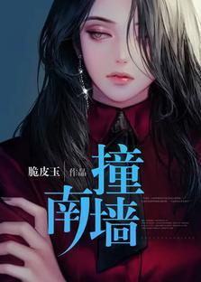 撞南墻封面