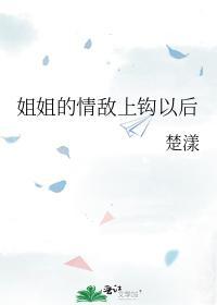姐姐的情敌上钩以后封面
