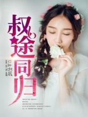 叔途同归江迟暖秦陌笙封面