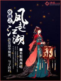 穿越之凤起江湖封面