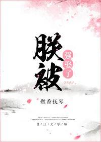 朕被强娶了封面