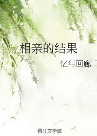 相亲的结果封面
