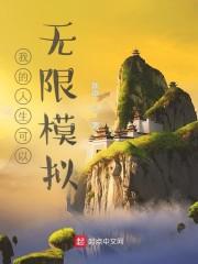 我的人生可以无限模拟封面